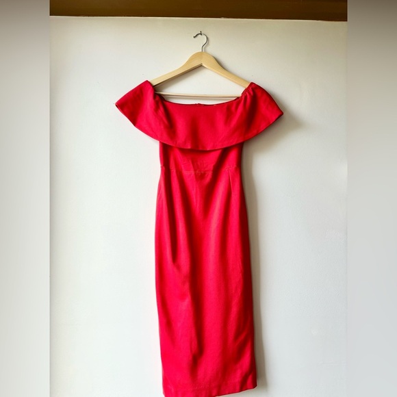 ARITZIA BABATON | RUSLAN DRESS | xs - Picture 6 of 10